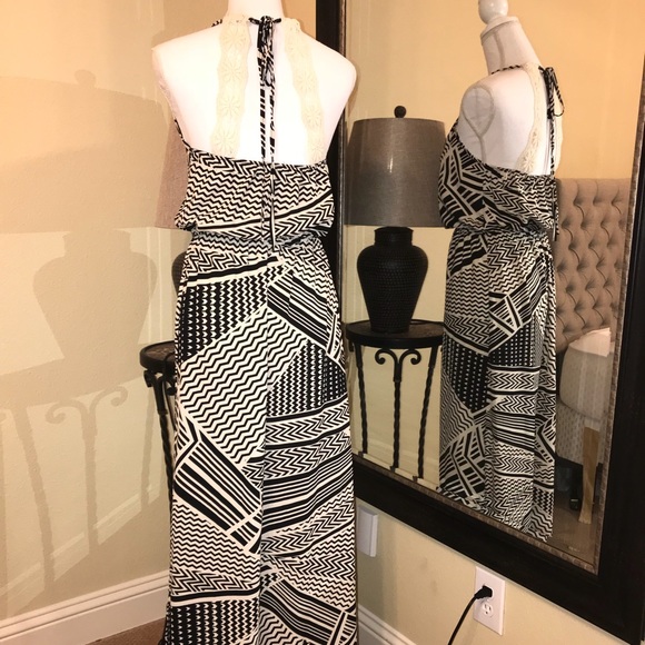 Maxi Dress @LAST TWO - Picture 6 of 8